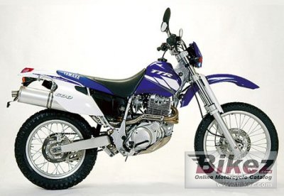 Yamaha Ttr Horsepower Rating Yamaha Ttr Horsepower Rating